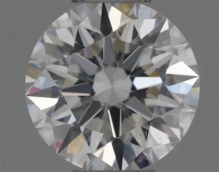 Diamond ROUND 0.32ct SI1