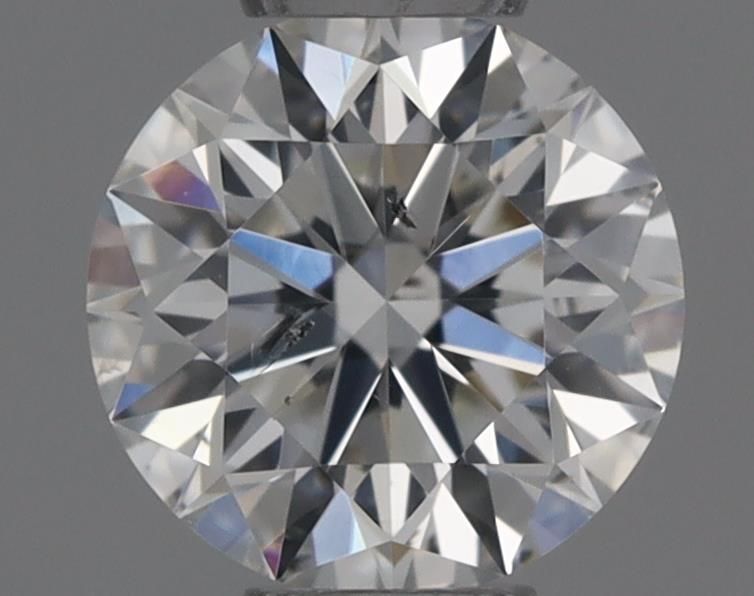 Diamond ROUND 0.31ct SI2
