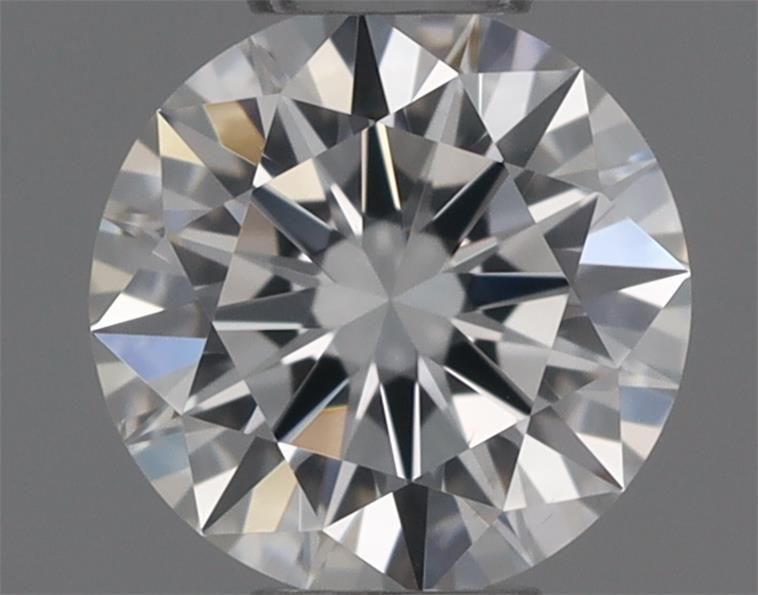 Diamond ROUND 0.3ct SI1