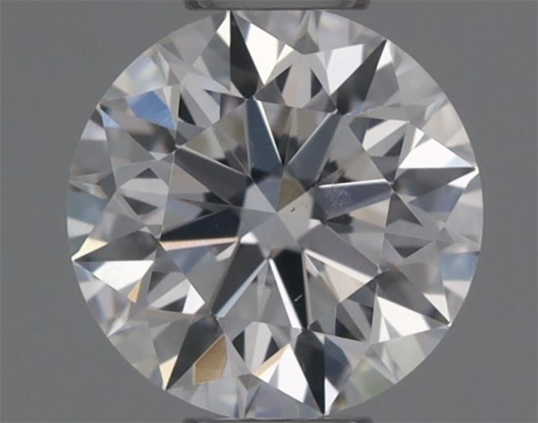 Diamond ROUND 0.3ct SI1
