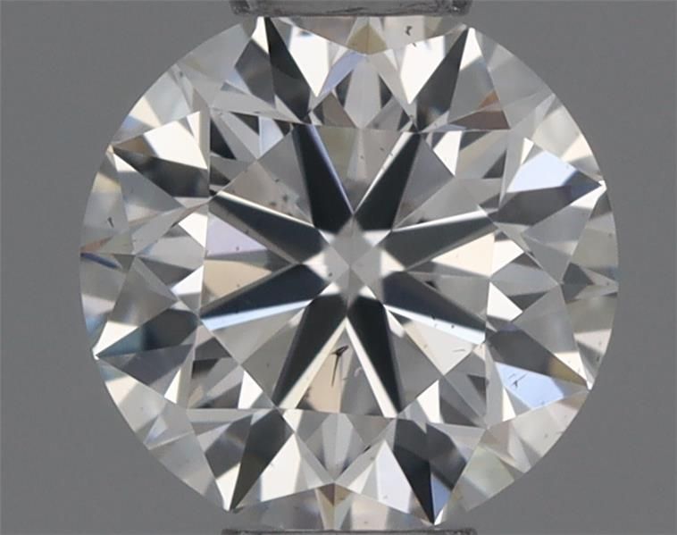 Diamond ROUND 0.4ct SI1
