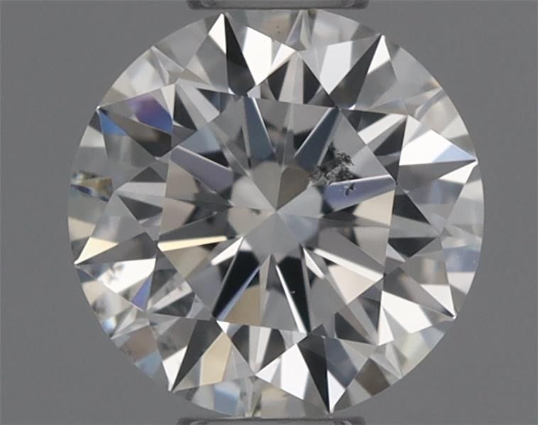Diamond ROUND 0.31ct SI2
