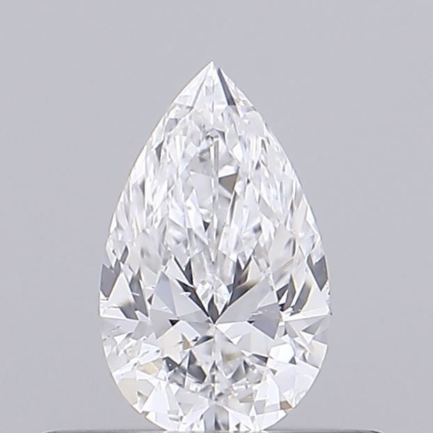 Diamond PEAR 0.31ct SI1