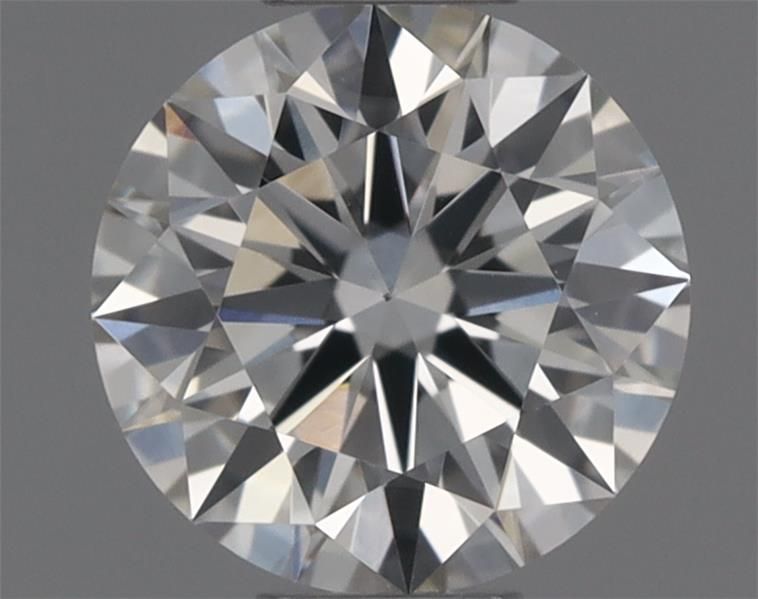 Diamond ROUND 0.32ct VS2