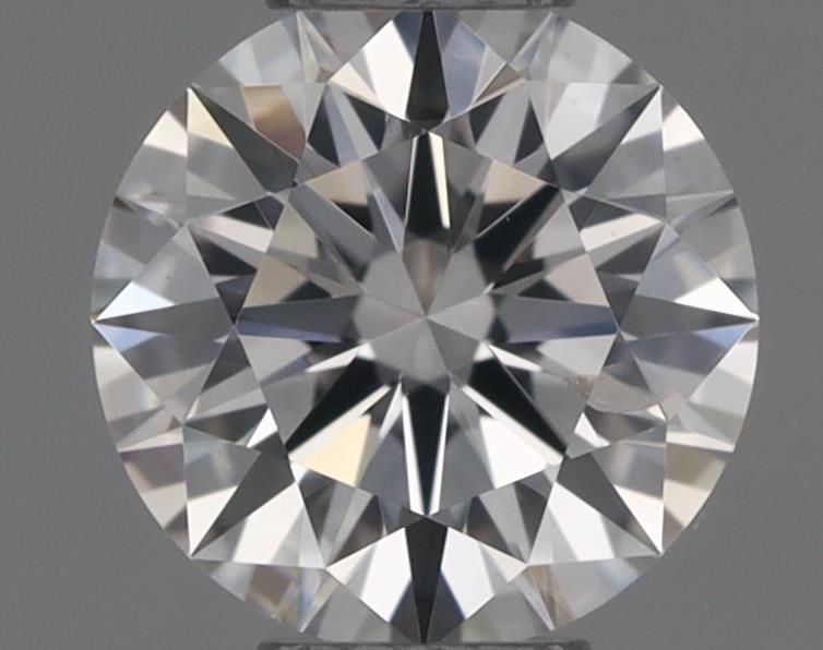 Diamond ROUND 0.32ct SI2