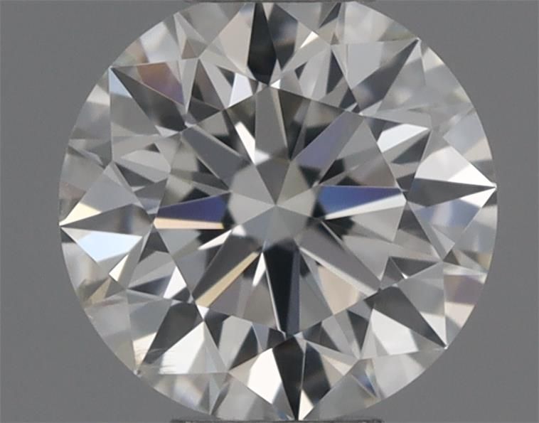 Diamond ROUND 0.34ct SI2