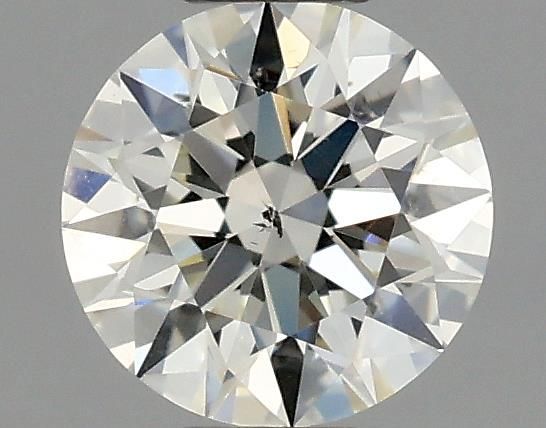 Diamond ROUND 0.4ct SI2