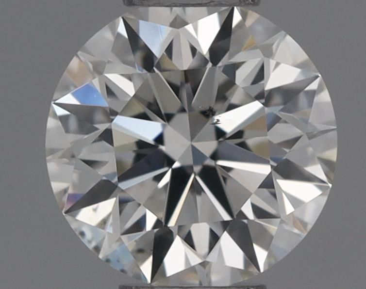 Diamond ROUND 0.31ct SI2