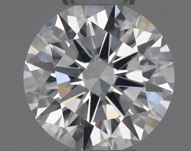 Diamond ROUND 0.3ct I1
