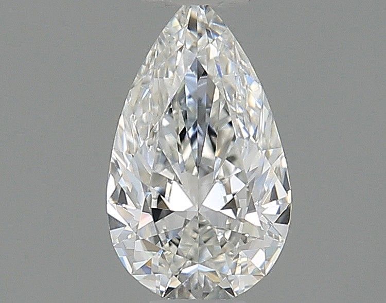 Diamond PEAR 0.3ct VS2