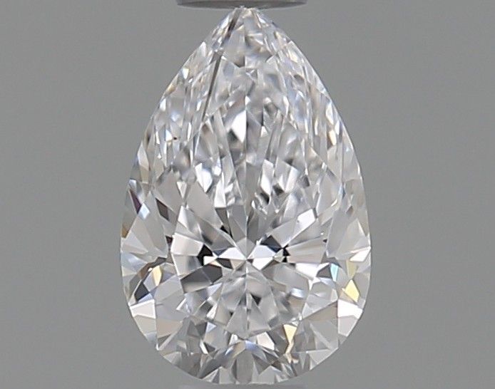 Diamond PEAR 0.3ct VS2