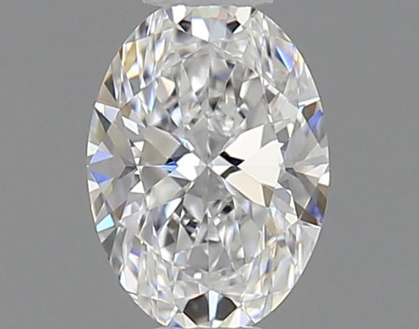 Diamond OVAL 0.34ct VVS1