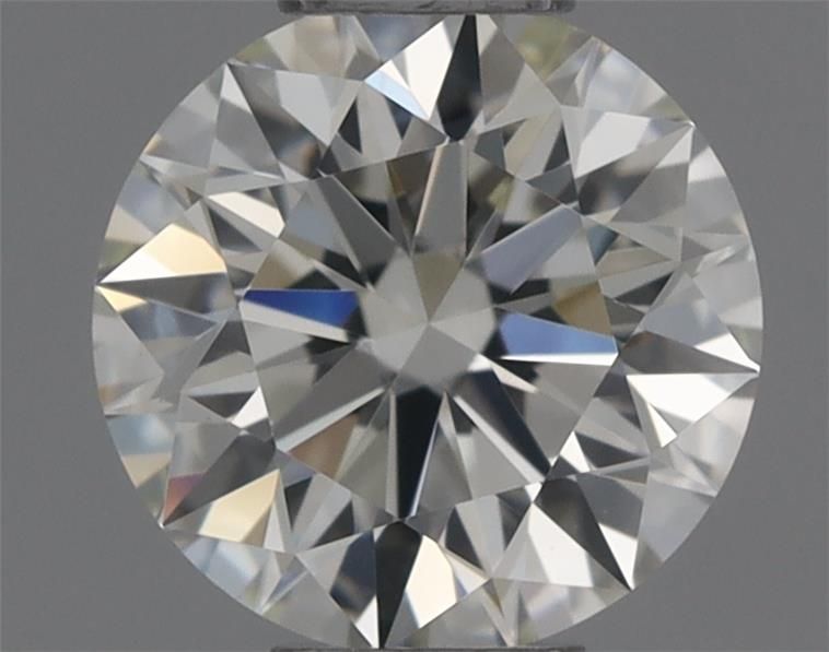 Diamond ROUND 0.38ct VVS1
