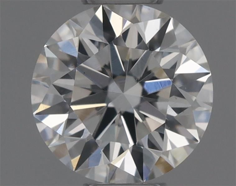 Diamond ROUND 0.32ct VS2