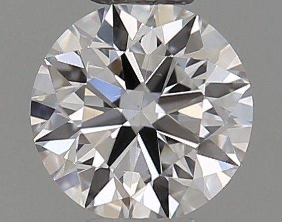 Diamond ROUND 0.3ct VS2