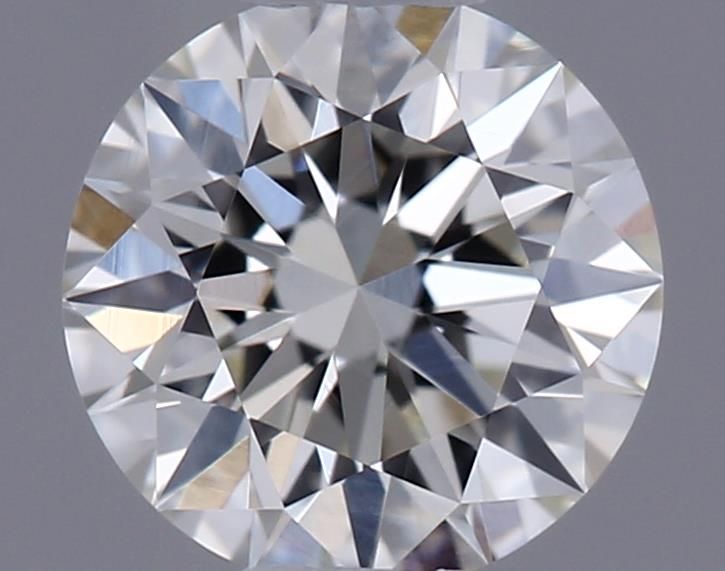 Diamond ROUND 0.4ct VVS1