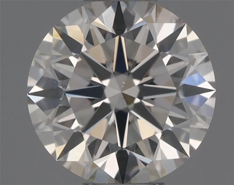 Diamond ROUND 0.4ct VS2