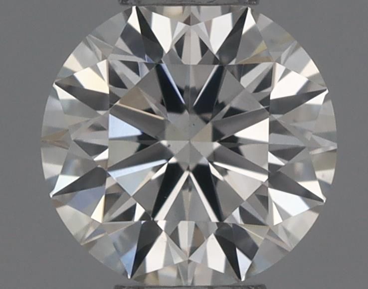 Diamond ROUND 0.3ct SI1