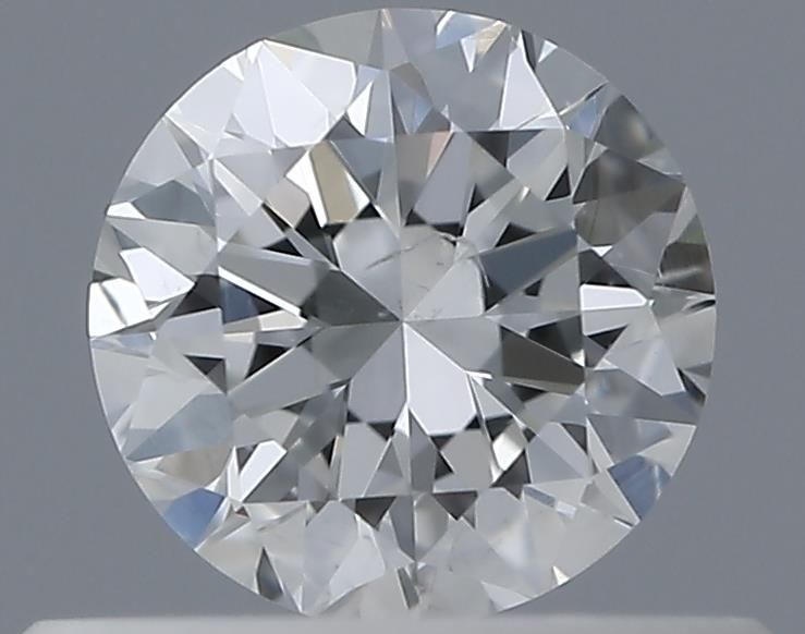Diamond ROUND 0.4ct SI2