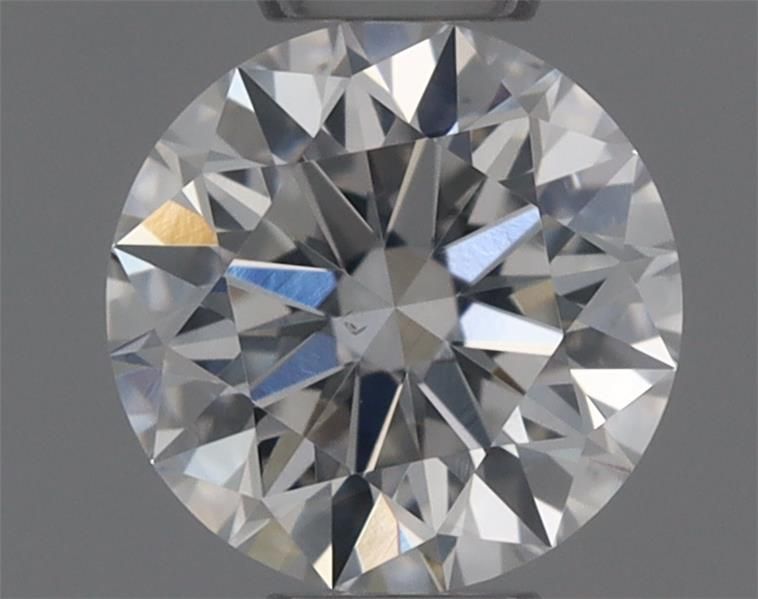 Diamond ROUND 0.3ct SI1