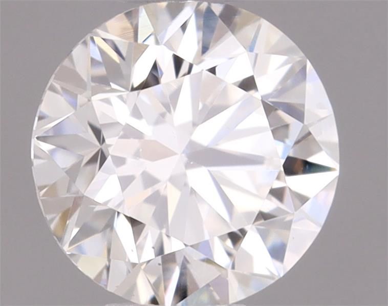 Diamond ROUND 0.41ct VS2