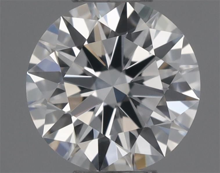 Diamond ROUND 0.31ct VS1