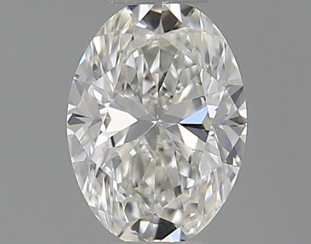 Diamond OVAL 0.31ct VVS2