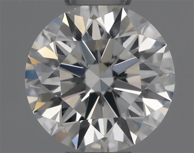 Diamond ROUND 0.32ct VVS2