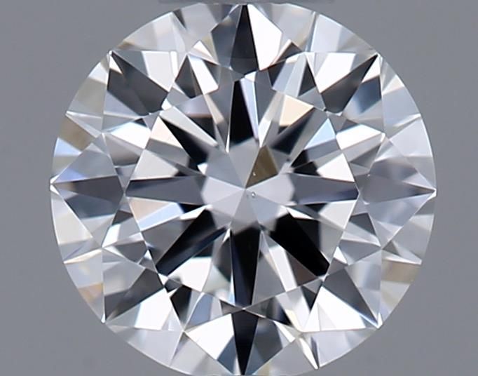 Diamond ROUND 0.3ct VS2