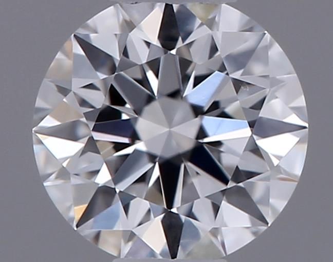 Diamond ROUND 0.3ct VVS2
