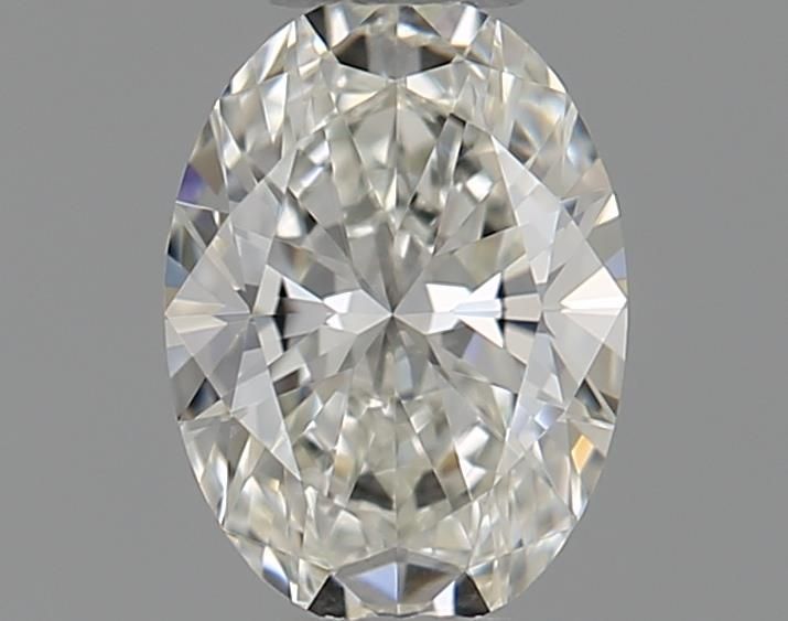 Diamond OVAL 0.32ct IF
