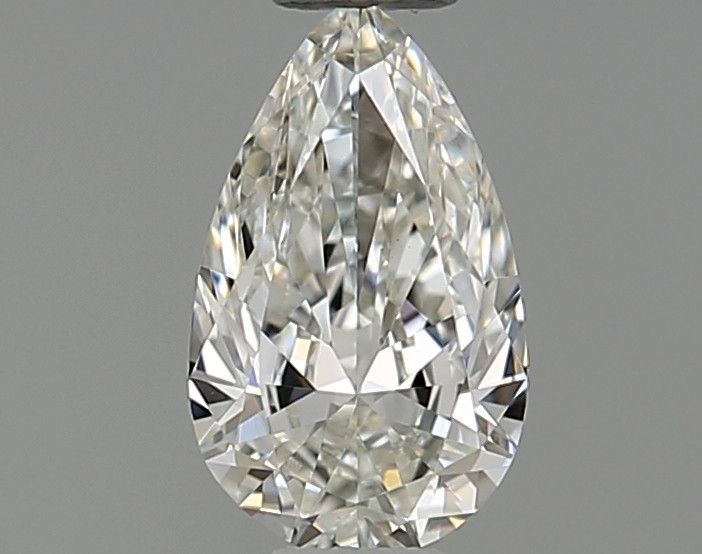 Diamond PEAR 0.31ct VS1