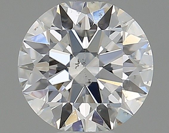 Diamond ROUND 0.4ct SI2