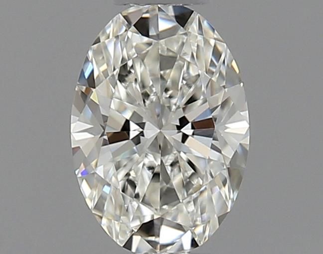 Diamond OVAL 0.31ct VVS1