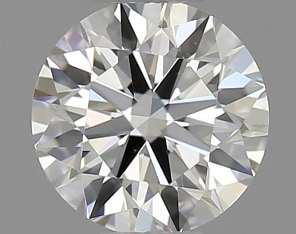 Diamond ROUND 0.32ct VS1
