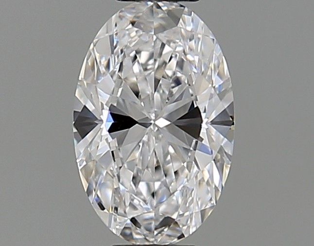 Diamond OVAL 0.3ct VS2