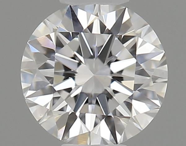 Diamond ROUND 0.3ct VS1