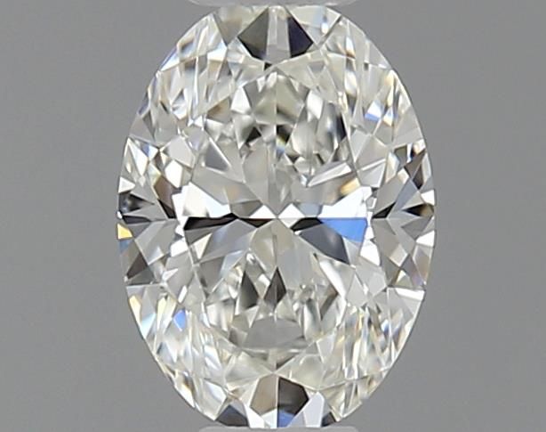 Diamond OVAL 0.31ct VVS2
