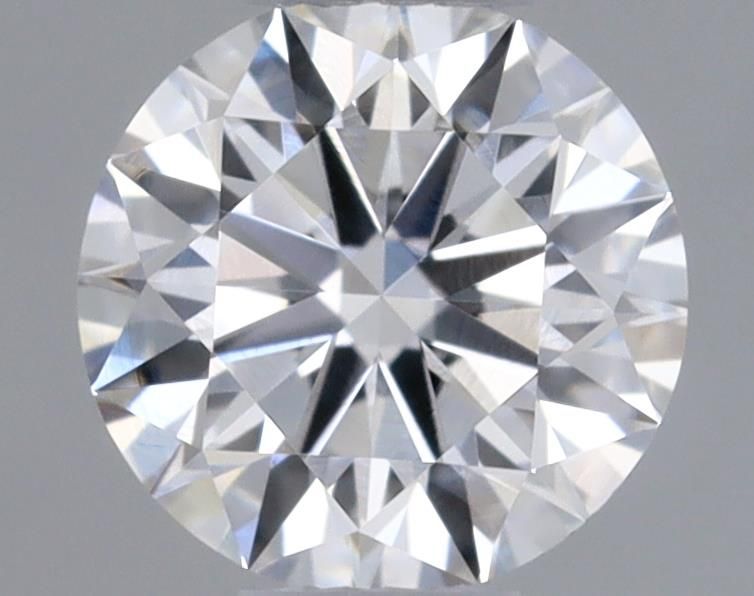 Diamond ROUND 0.32ct SI1