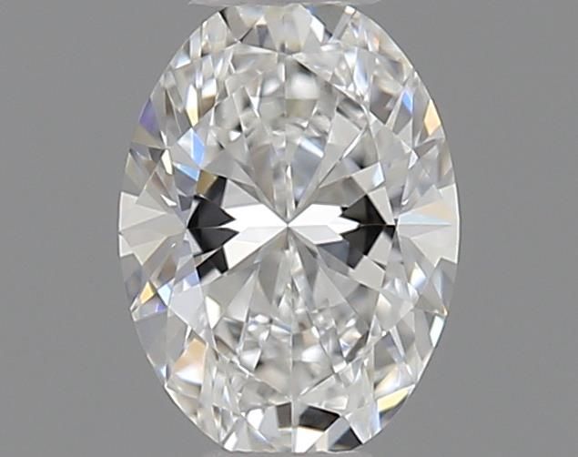 Diamond OVAL 0.31ct VVS1