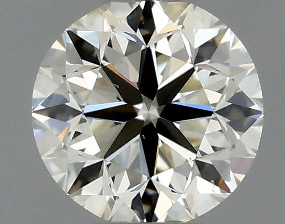 Diamond ROUND 0.3ct SI1