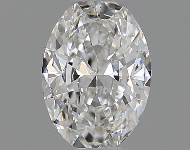 Diamond OVAL 0.3ct SI2