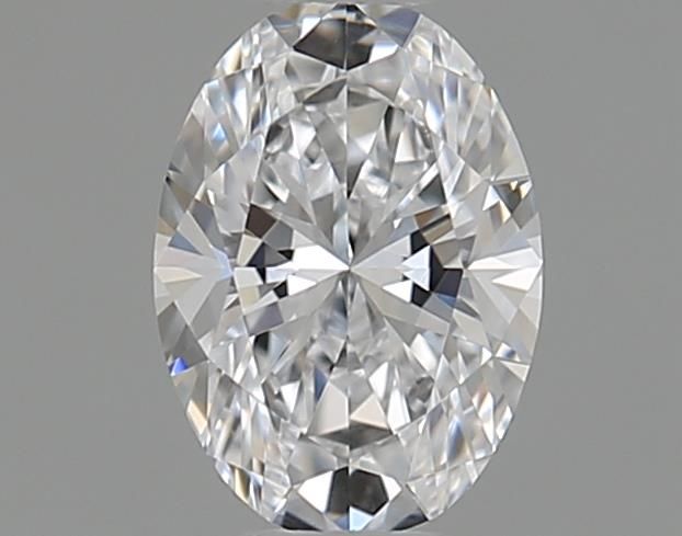 Diamond OVAL 0.3ct VVS1