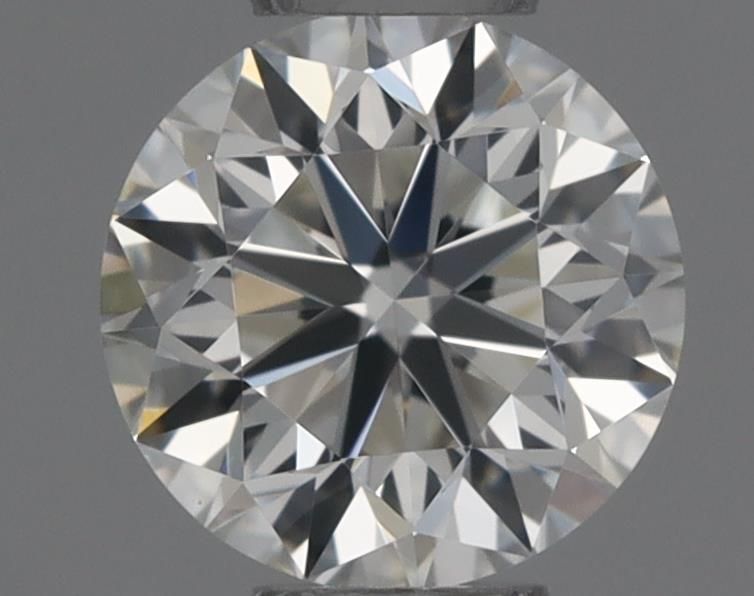 Diamond ROUND 0.31ct VS1