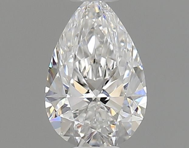 Diamond PEAR 0.3ct VS2