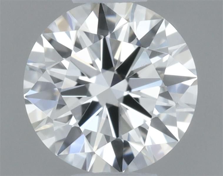 Diamond ROUND 0.3ct VS1