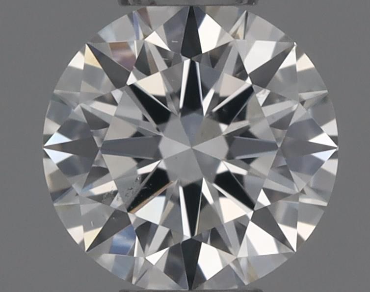 Diamond ROUND 0.3ct SI2