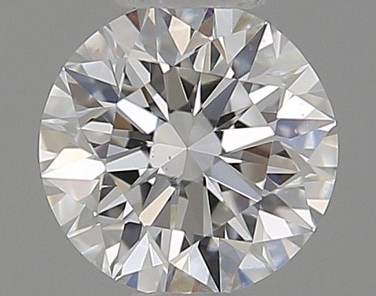 Diamond ROUND 0.3ct VS2