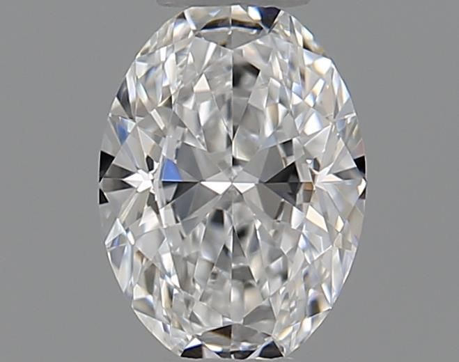 Diamond OVAL 0.3ct VS2