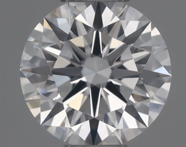 Diamond ROUND 0.31ct VVS2